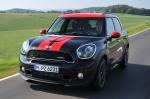 Mini Countryman JCW All4 2013 года